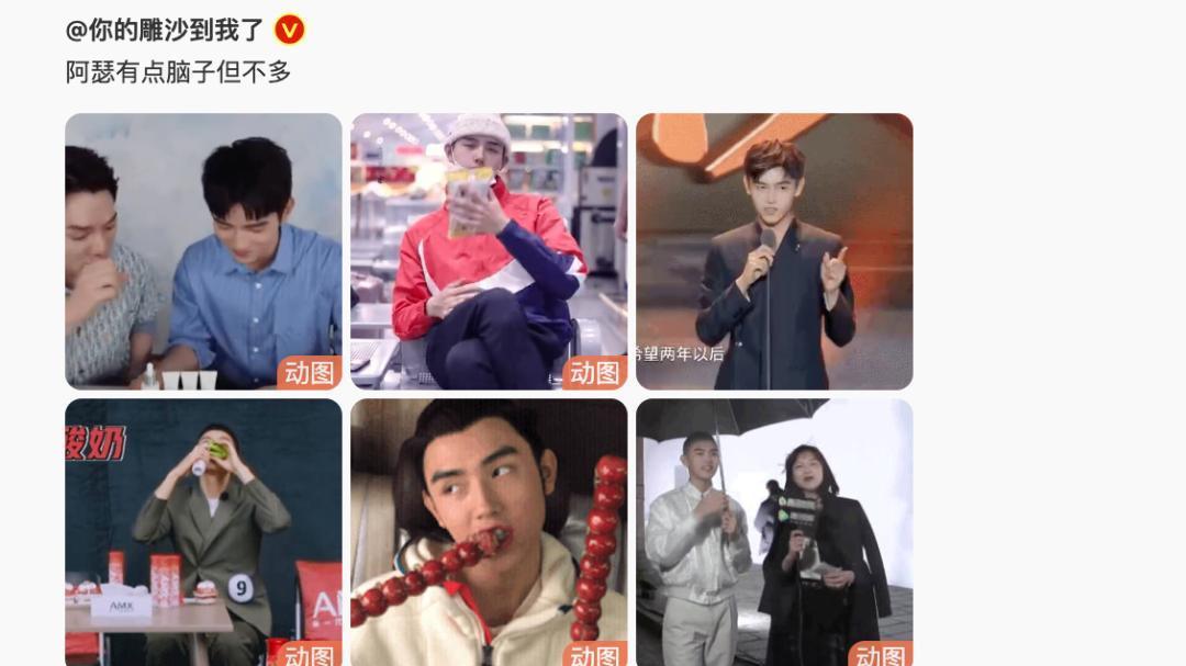 陈飞宇|搭档张婧仪，陈飞宇能爆吗？