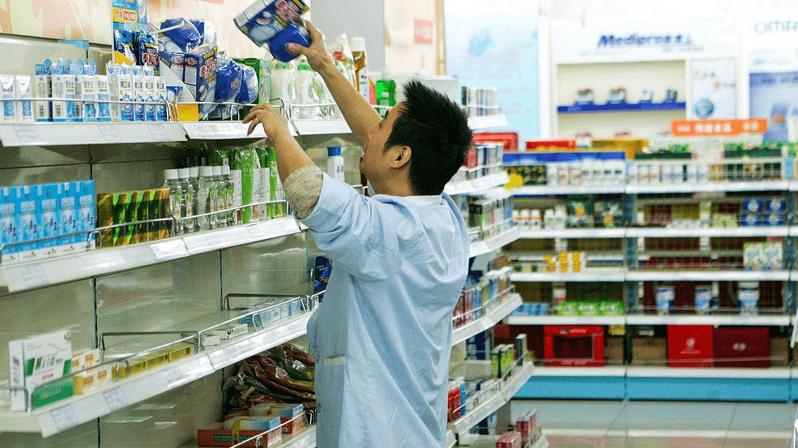 电子商务|A股：医药电商发展迅猛，6只被严重低估概念黑马股，即将起飞！