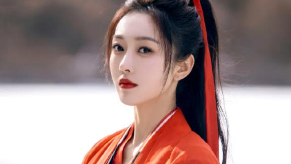 徐脂虎|《雪中悍刀行》徐脂虎结局：剑开天门飞升成仙