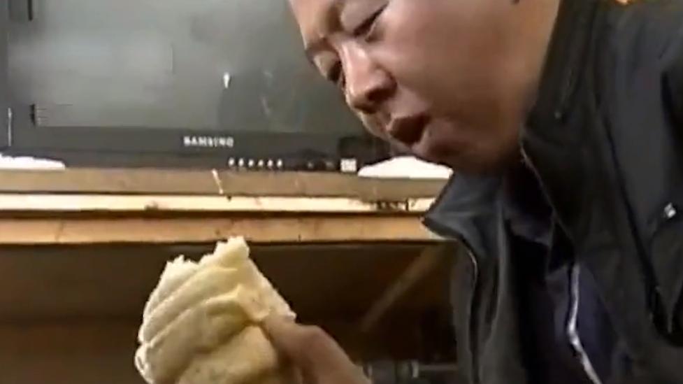 07年，东北小伙将1.7亿元积蓄买石头填海，4年后每年能获利近亿元
