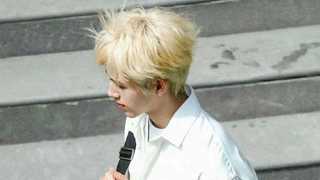 陈飞宇|陈飞宇《点燃我温暖你》神颜出圈，热度飙升，演技却被“群嘲”？