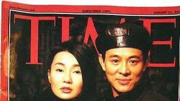 英雄|英国伦敦重映《英雄》：上映20周年重新看懂张艺谋