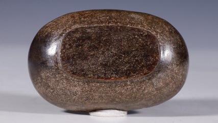 |旧藏【高古玉 酒杯】