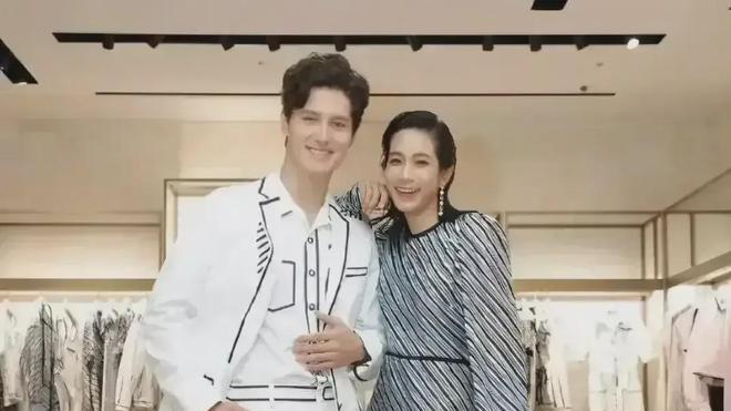 周厚安|周华健32岁的儿子周厚安：认真收拾起来，像极了白马王子！