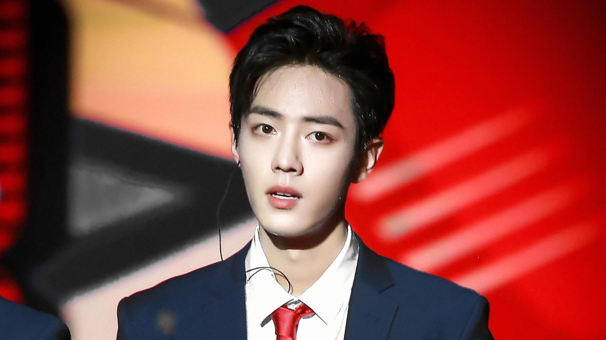 肖战|肖战化身《梅森马吉拉》代言人，粉丝却提出无理请求，肖战不答应