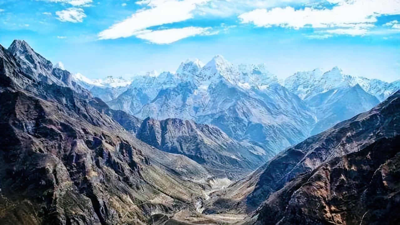 如果将喜马拉雅山炸开，会不会改变青藏高原的气候？科学家告诉你