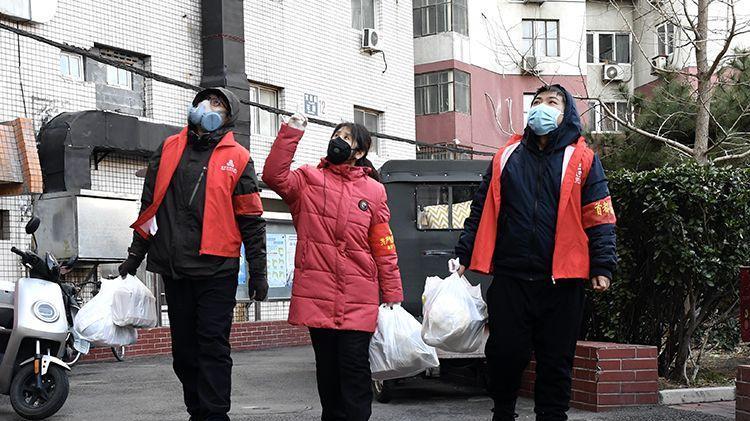 |社区工作者职业身份获得认可，或将迎来待遇高速增长期！