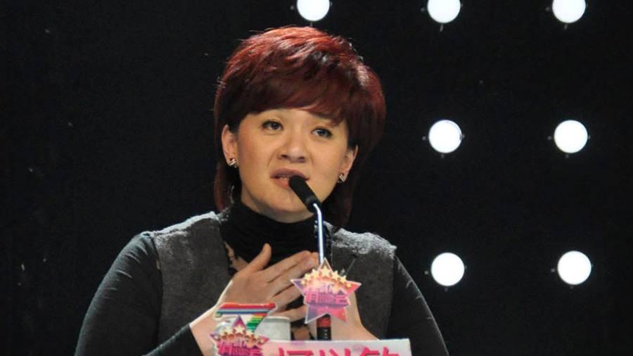 周杰伦|柯以敏直播，公屏上都是嘲讽！冯巩徒弟曹随风：这样我放心了