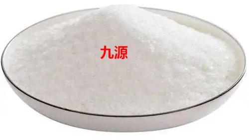 聚丙烯酰胺合用的三种引发剂类型