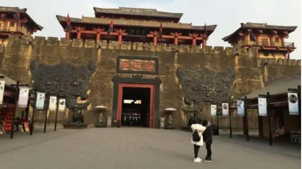 |浙江金华的三处景点，与火腿齐名的景点，你猜是什么