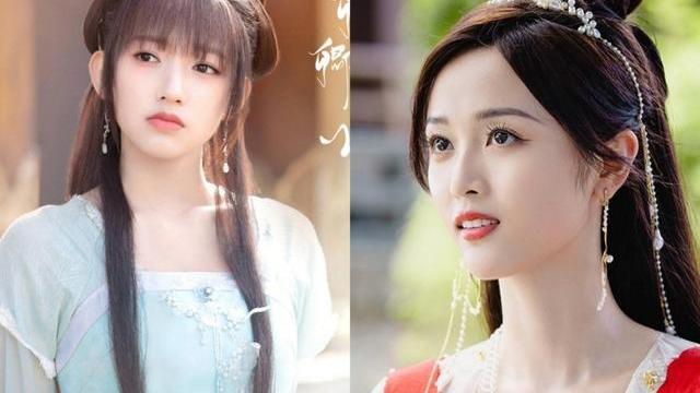 杨紫|杨紫的未来可期？90花的她该何去何从？