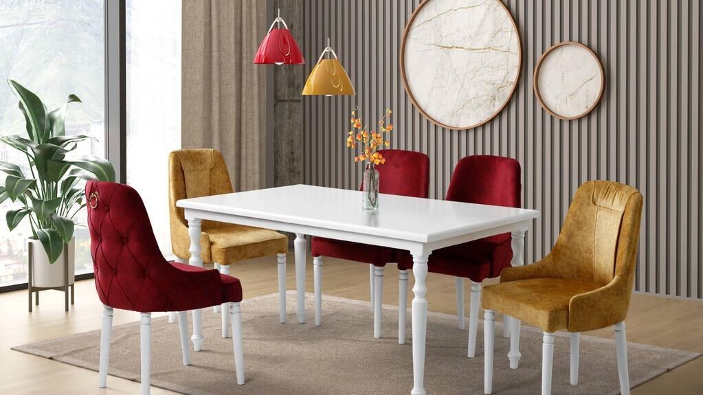 安置房|6999元的椅子不耐脏，吃饭不敢坐，要求商家退款