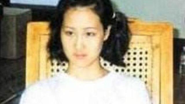 轰动全国的白宝山情人谢宗芬，被判刑12年，出狱后为何去了新疆？