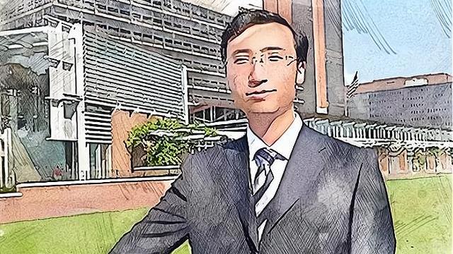 AR|学霸手握清华和北大毕业证，2次找工作被拒绝，只能去中学当老师