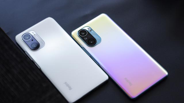 AMD|卢伟冰官宣新机3月17日发布，配置拉满，米粉：幸福来的太突然！