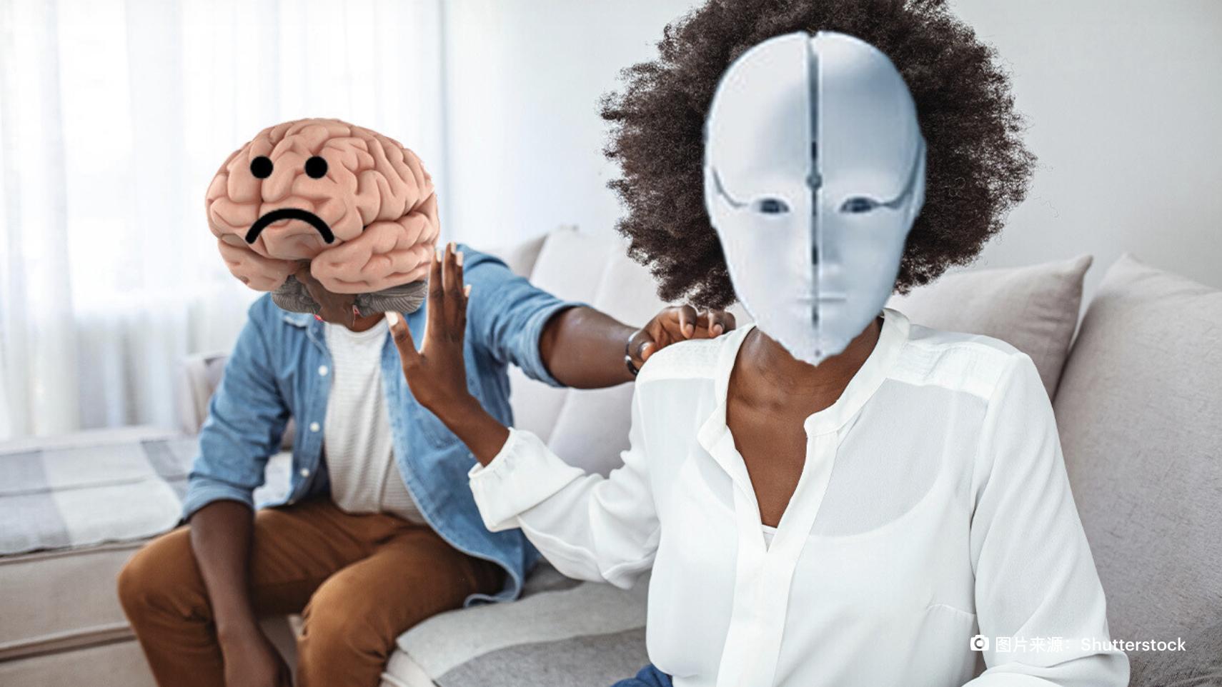 病毒|我们需要将人工智能与人类大脑和偏见脱钩