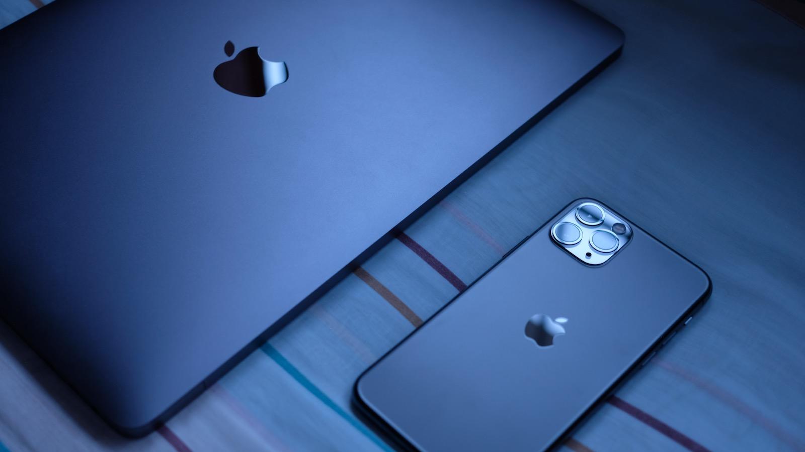Apple 推出更新修复iOS 和macOS 的最新漏洞