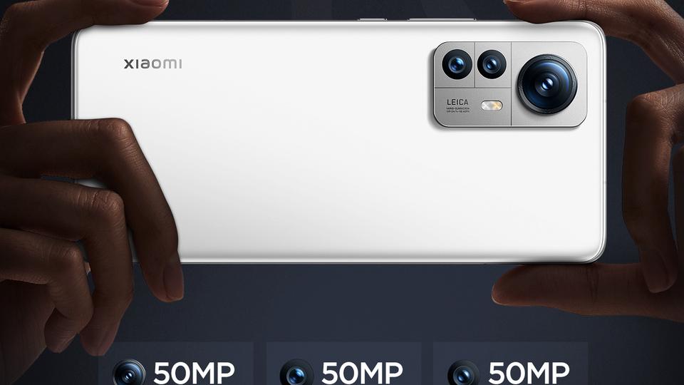 小米科技|小米12S Pro近期曝光汇总，三颗徕卡专业光学镜头，配置相当之顶！