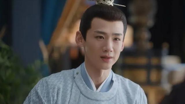 卿卿日常|《卿卿日常》中隐藏最深的角色，也已经暴露出来了，他将会是男主最大的对手