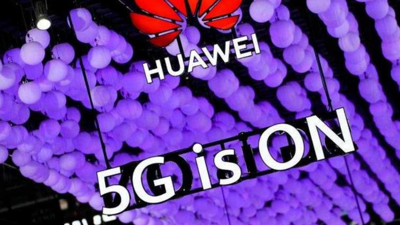 华为|华为5g的技术突破让中国进入了新一轮国家飞速发展阶段？