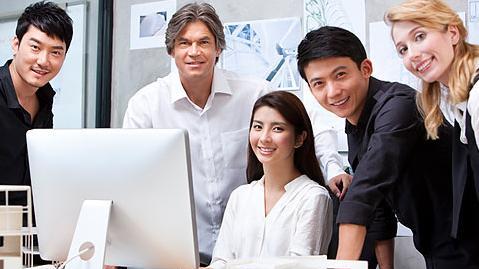 |公司有“二代”吗？他们有没有可能超越同龄人？