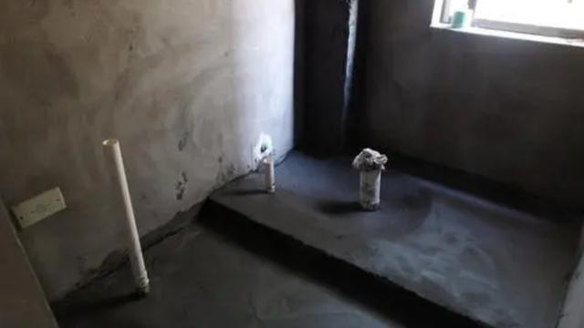 ????卫浴防水很重要，不想入住之后受影响，装修时就要足够仔细?