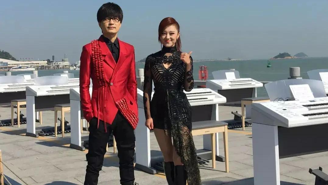 复婚|星光大道一举夺冠的玫月奇迹，疑是“破镜重圆”，重回大众视野