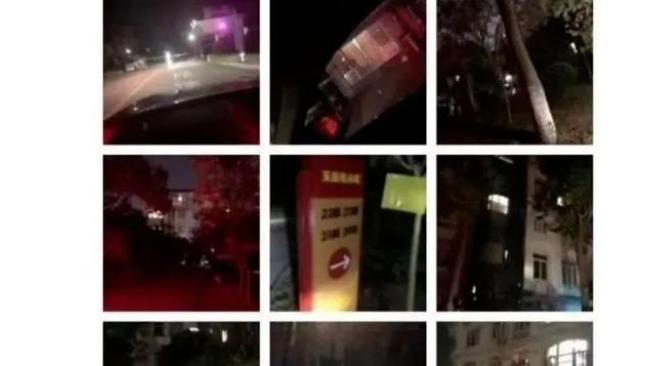 江西男子晒圈炫富、走后门，父亲升职感谢大伯，官方介入大快人心