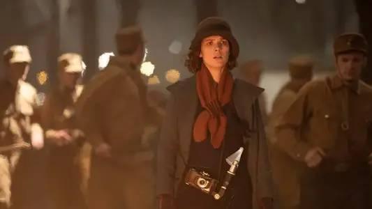 |精彩绝伦的神剧归来，刚开播就飙上了9.7分！