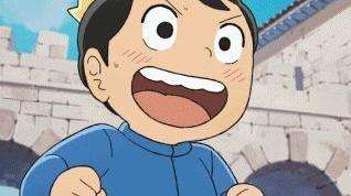 漩涡鸣人|寒假追漫欢 | 言趣公投年度日漫