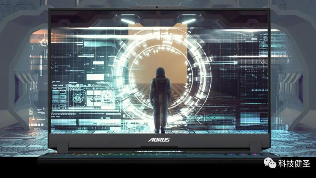 技嘉|USB数量少 功耗释放保守！技嘉AORUS 15是否值得选？