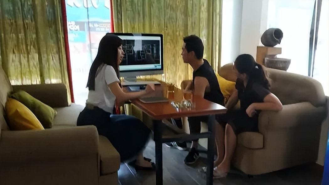 有的装修公司号称10万元给你装修一套房子，到底能不能选择？