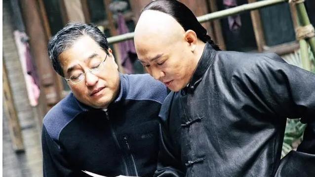 好莱坞|这几位华人导演：在好莱坞好像就短暂地闪耀了一下