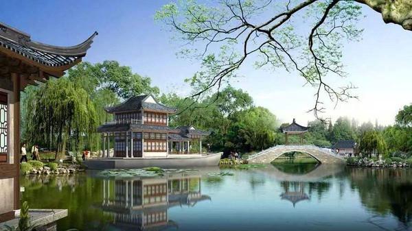 旅行|中国最出名的七大风景名胜，去过3个已是不易，你去过几个？