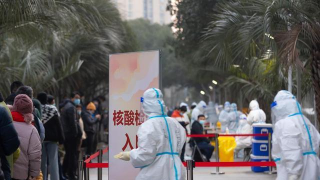 停止全民核酸后，生活反而更不方便了？