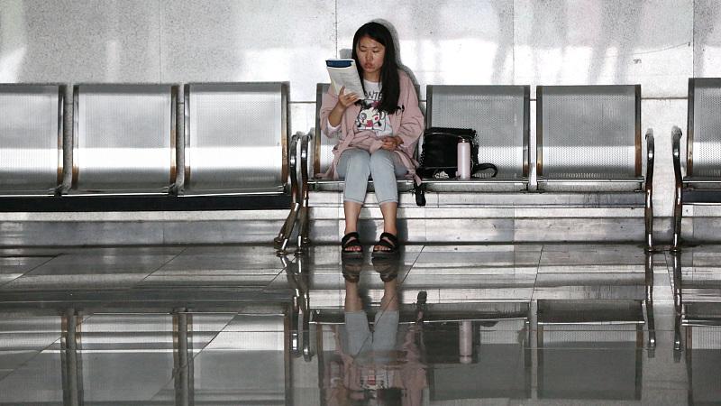 招聘|为什么感觉大多数公司，不愿招四十岁左右的人？关键还是看能力