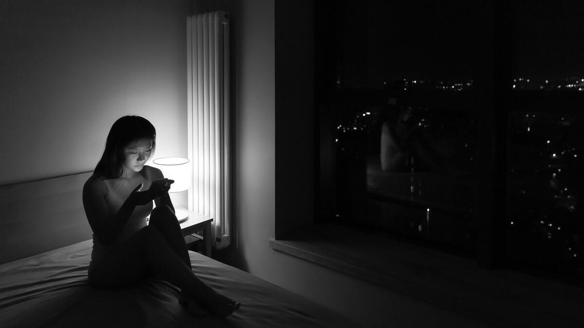 男子无力偿还外债，漂亮的妻子却想出了解决办法