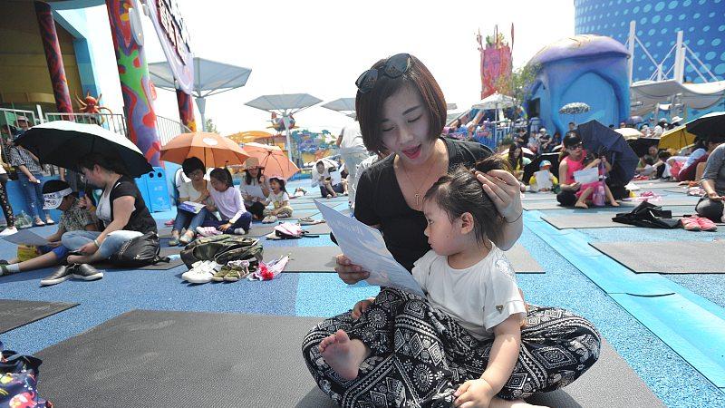 孩子三番两次离家出走，父亲怒了，咆哮道：有种下次不要回来