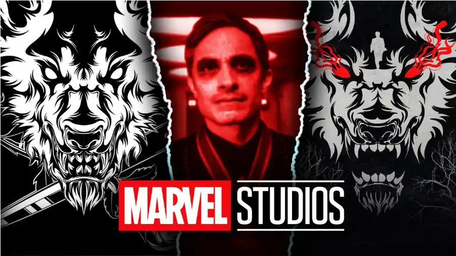 向日葵|漫威新作被指控抄袭！大量剽窃历史被揭露