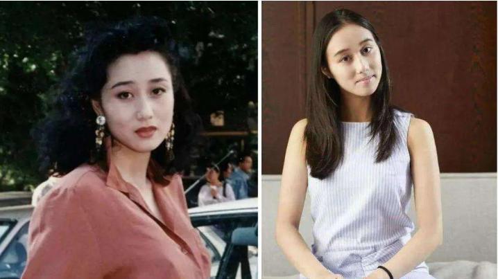 何超欣|网传赌王的女儿何超欣是利智所生，而不是梁安琪。这究竟是怎么回事？