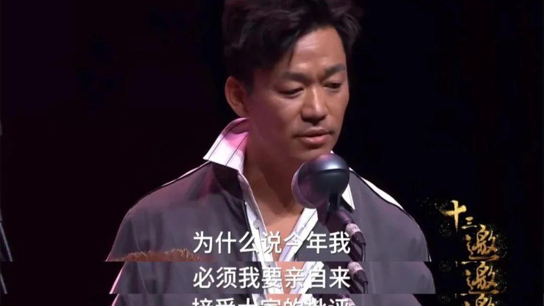 王宝强|王宝强，也走到了今天
