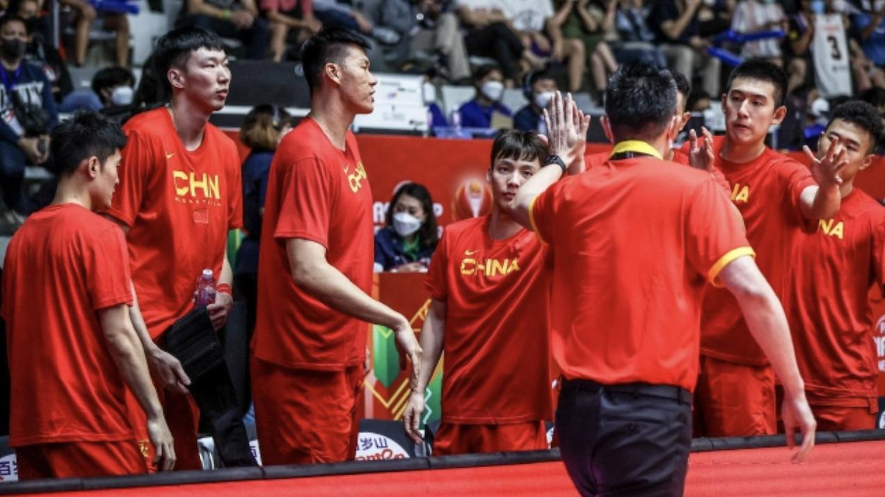 中国男篮|男篮亚洲杯8强战对阵：中国男篮进决赛难，掉入西亚双雄半区