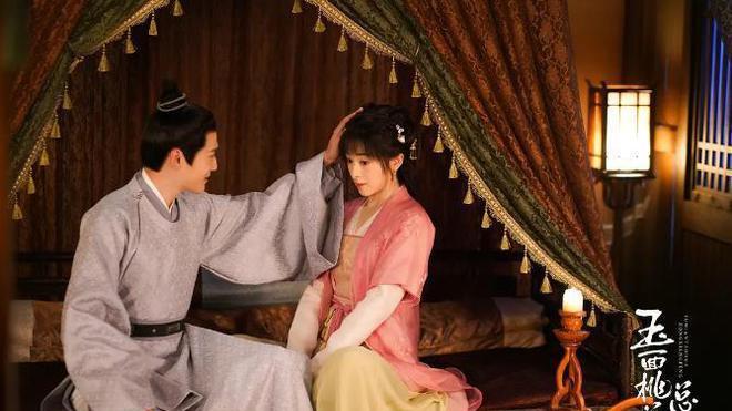 古装剧|2022没能大火的6部古装剧，错过真是太可惜了