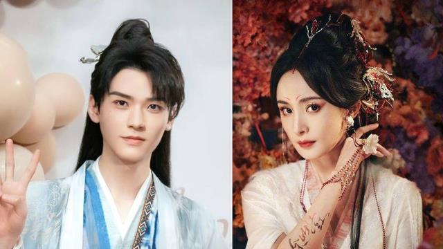 杨幂|杨幂龚俊新剧刚官宣阵容，就因番位争议上热搜，制片人发文回应