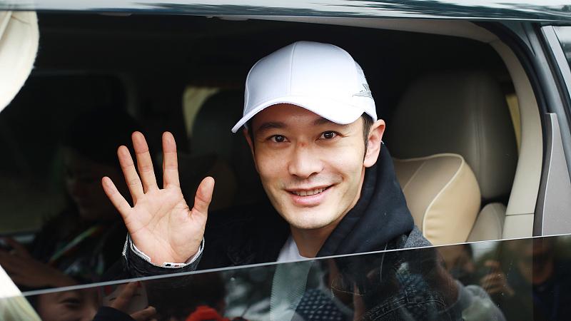 罗晋|罗晋，黄晓明，张凌赫，祝绪丹，沈梦辰，焉栩嘉