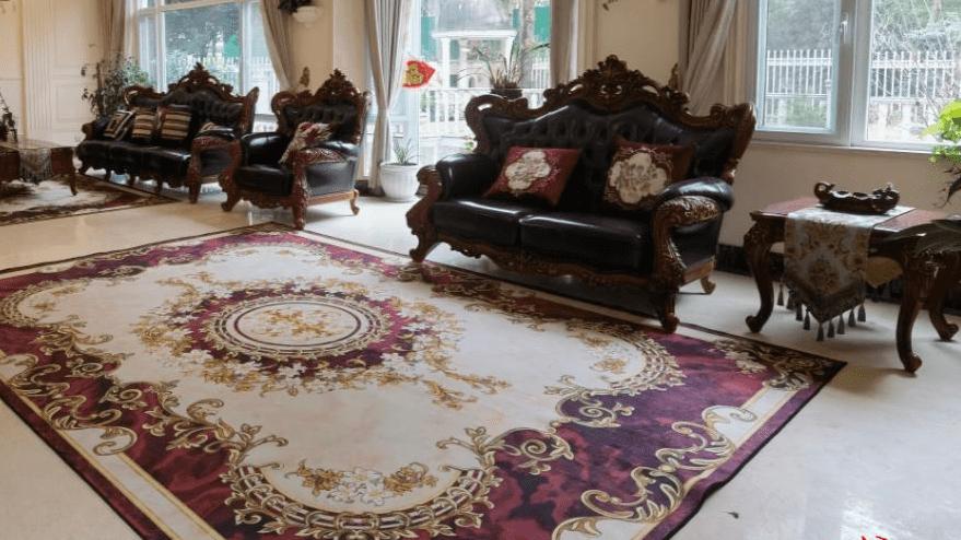 一张床19万元！出租屋内物品价值上百万！你敢租吗？