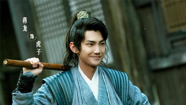 大唐狄公案|五部预约破百万的古装悬疑剧，部部爆款预定，再也不用担心剧荒了