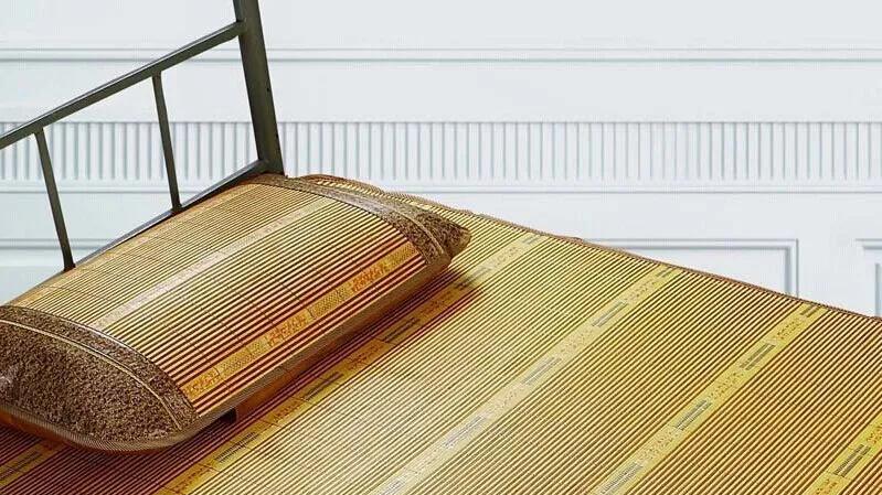 如果你家里有这3种凉席，赶紧扔了别再用了，小心危害家人健康