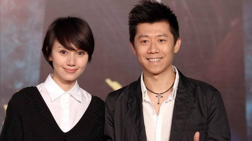 周迅|感情丰富的6位女星，个个不简单