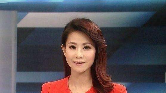 央视|曹晴：央视工资太低了，我要嫁去美国，被美国老公虐待